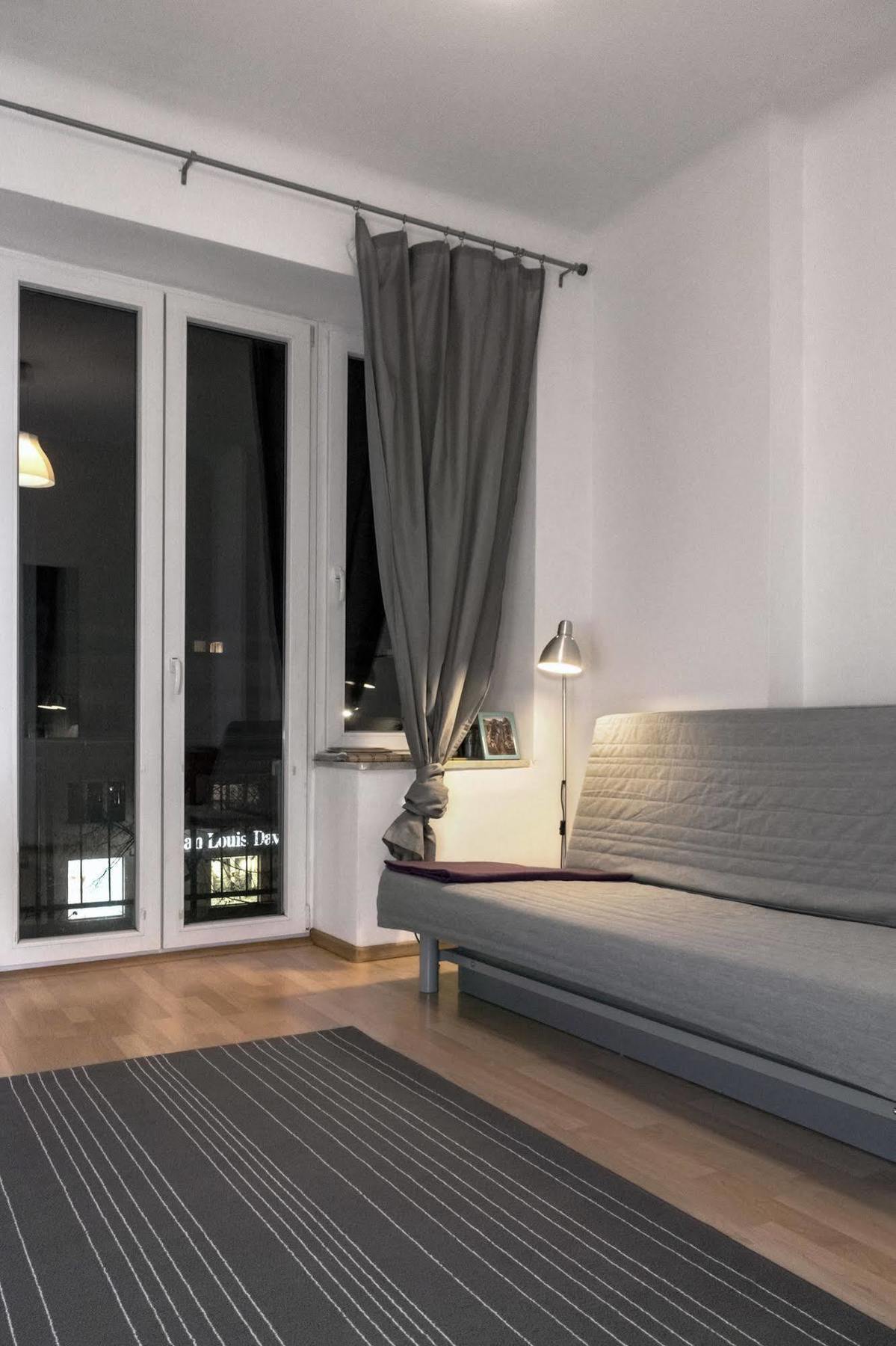 Adventura Hostel Varsó Kültér fotó