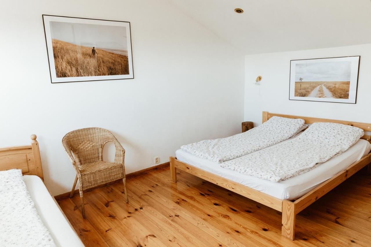 Adventura Hostel Varsó Kültér fotó
